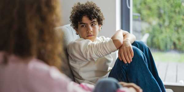Nieuwe datum training Praten met kinderen over geweld