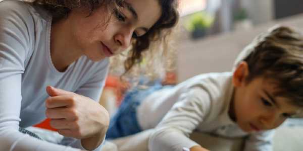 Wist je dat ... onze trainingen SKJ-geaccrediteerd zijn? 