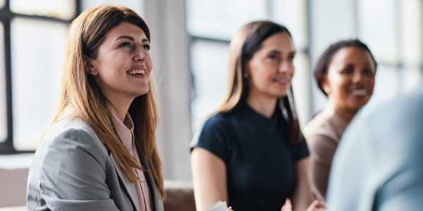 Nieuw: de School Voor Zorgprofessionals