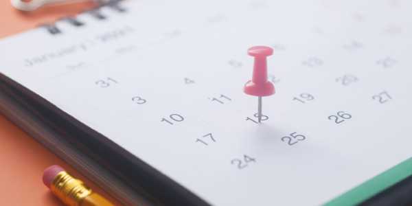 Nieuwe trainingsdata bekend