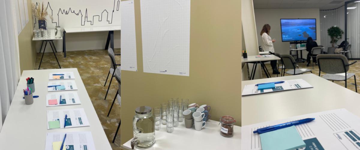 Eerste training succesvol van start: ‘Vrijheidsbeperking in de open jeugdhulp’